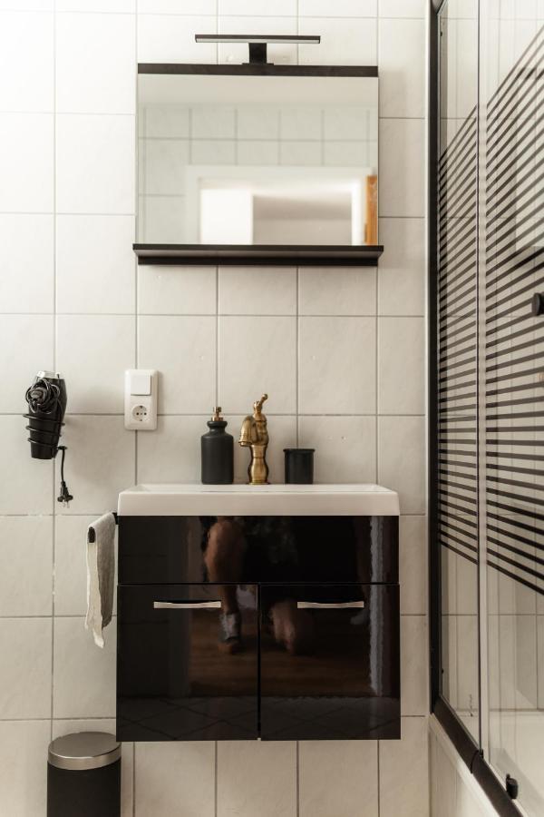 Casa D'Oro Διαμέρισμα FDH Εξωτερικό φωτογραφία